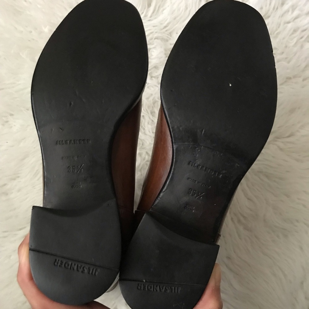 Jil Sander Boots - Picture 7 of 8